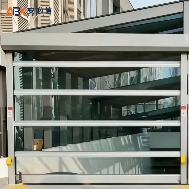 贺州市高速门