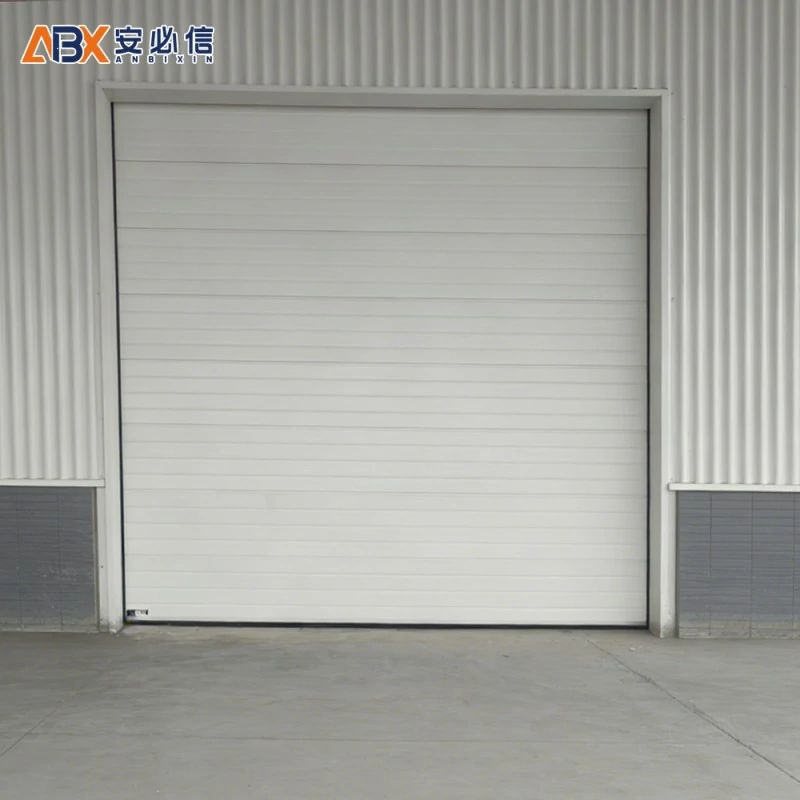 贺州市工业提升门