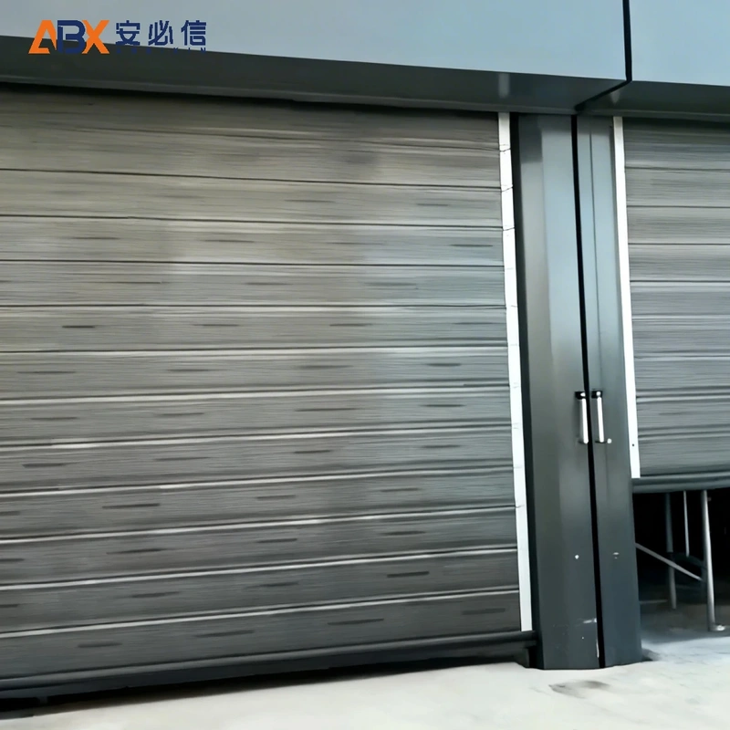 贺州市医药密闭高速门